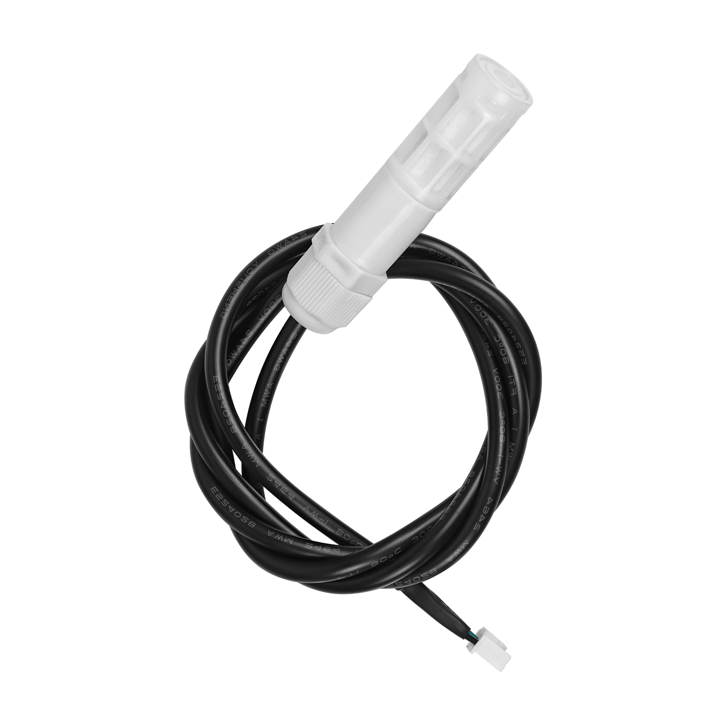 银尔达湿度传感器SHT40房间壁挂高精度温湿度变送器I2C接口温度计 - 图3