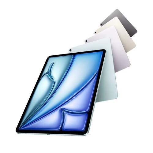 2026新款热销Apple/苹果11 英寸13英寸iPad Air8 M4芯片平板电脑 - 图0