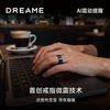 Dreame RG flagship smart ring vibrates to remind heart rate, blood oxygen, sleep monitoring, touch interaction
