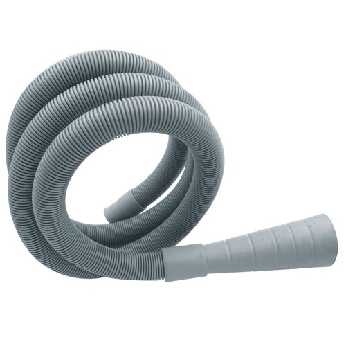 适配海尔松下滚筒洗衣机上排水管延长管下水管加长出水配件 - 图3