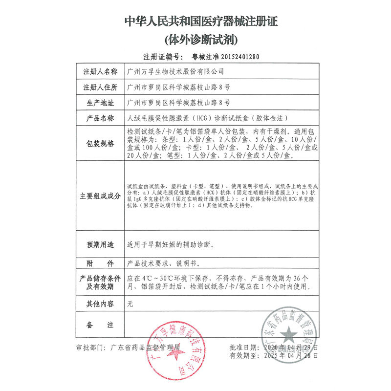 秀儿旗舰店验孕100试条早早孕试纸 秀儿旗舰验孕试纸/排卵试纸