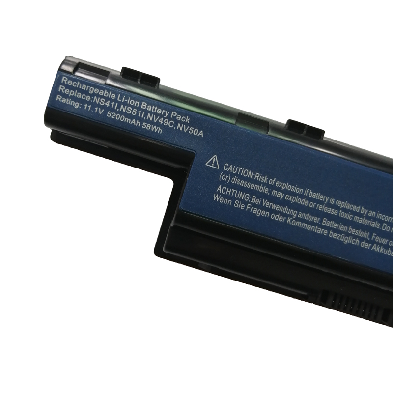 宏碁Acer E1-471G 421 ZQT ZQZ ZQ8A ZQ8C VA73 P5WE0 笔记本电池 - 图0