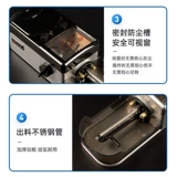 Многоофункциональный 8,0 мм6,5 двойной использование Полностью автоматические сигареты с высокой домохозяйной сумкой с сигаретами сигарет