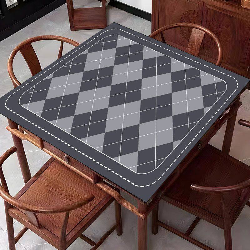 加厚八仙桌垫子麻将垫桌布正方形桌垫消音喜字结婚垫餐布茶几垫子,淘宝优惠券,粉丝福利购,淘宝优惠卷