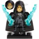 Ball Wars Kylo Ren Knights Galindan Dark Soldier Assembled Building Blocks Minifigure PG8296