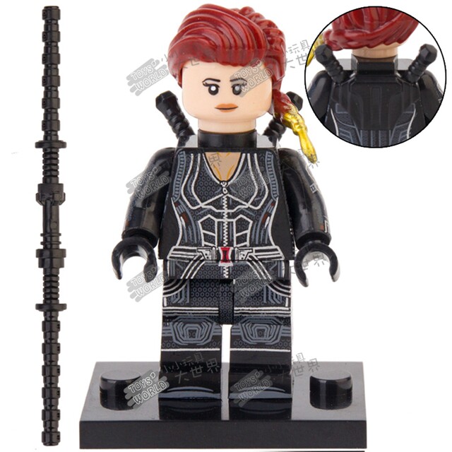 X0289Guard imitation educational toy assembled building blocks