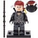 X0289Guard imitation educational toy assembled building blocks