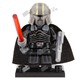 Knights of Kylo Ren wm6089 toy building blocks
