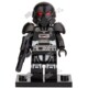 Ball Wars Kylo Ren Knights Galindan Dark Soldier Assembled Building Blocks Minifigure PG8296