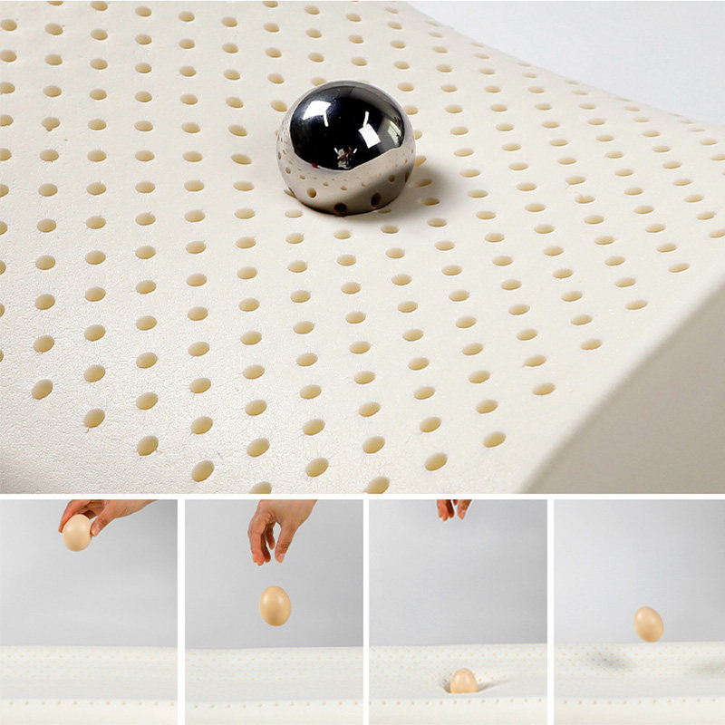 泰国天然乳胶腰靠枕TAIRUDGE护腰枕居家旅行办公护腰椎多功能枕,淘宝优惠券,粉丝福利购,淘宝优惠卷