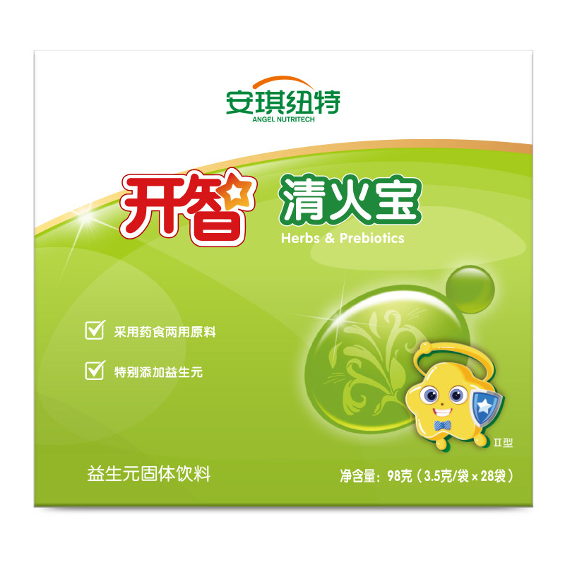  安琪纽特其他膳食营养补充剂