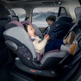 QTUS Condus S2 Сертификация безопасности I-размер 0-12 лет.