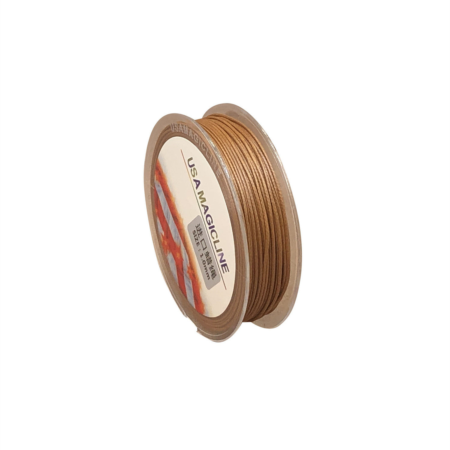 韩国进口蜡皮绳蜡线防水耐磨吊坠挂绳红手绳文玩编织diy手工线材,淘宝优惠券,粉丝福利购,淘宝优惠卷