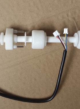 净水器加热一体机感应器浮球水位控制器四灯主板控制器