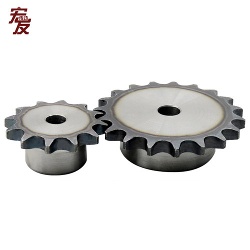 单排链轮 3分 06B带台 3分31齿 32齿 33齿 34齿 35齿 36齿 37齿 - 图1