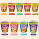 Nissin Spiced Pork Bone Soup Shrimp Instant Noodles Instant Noodles