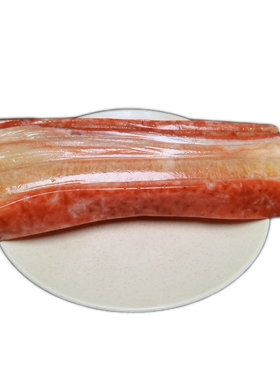 红色天然形石摆件客厅装饰品开业