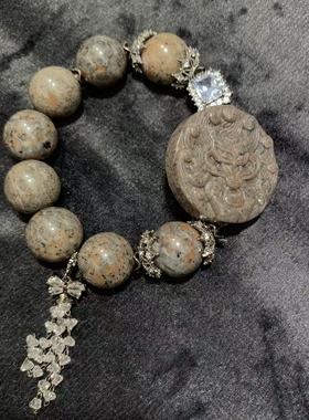 遇见你的幸运｜女巫店自制大A利器股市利器火焰石九尾狐男女皆可