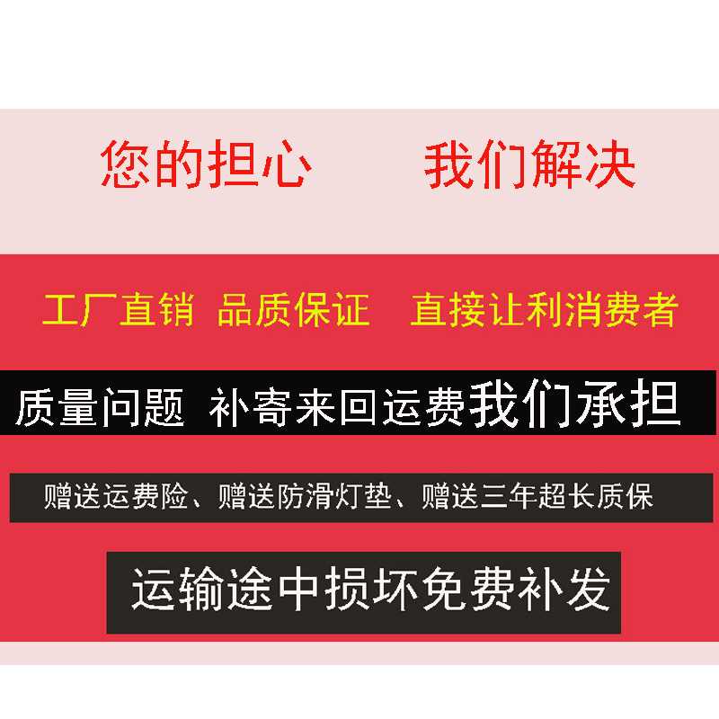 床头灯卧室浪漫温馨简约现代创意家用触摸感应装饰可调光遥控台灯