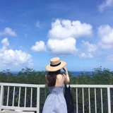 Платформа квартира -TOP Rafi Grass Hat Женский летний пляж из приморских отдыха Sunbathing, Sunboged Hat, британская шляпа