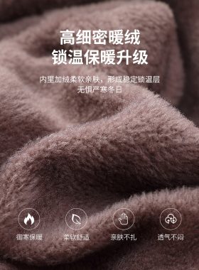 恒源祥中老年人女士兔毛帽子冬季