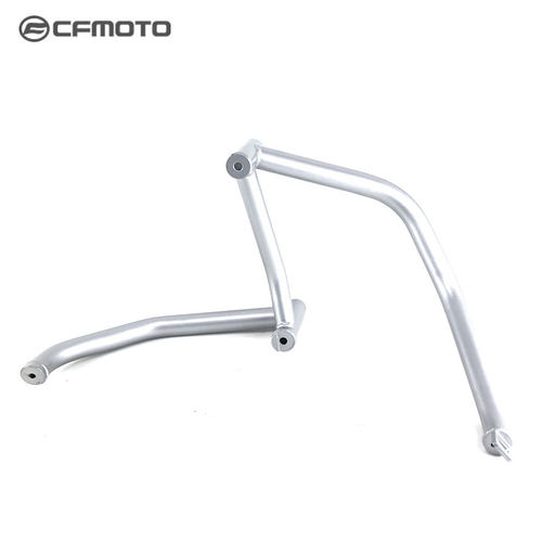 CFMOTO春风原厂摩托车配件CF800-5保险杠800MT护杠防摔杠竟技杠 - 图2