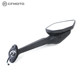 ອຸປະກອນເສີມຂອງລົດຈັກ CFMOTO CFMOTO 750SRS rearview mirror assembly reflective dysprosium reversing mirror