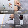 Anti-slip, oil-proof, wipeable and washable PVC kitchen floor mat
