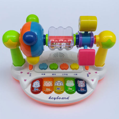 infant toys 3 months