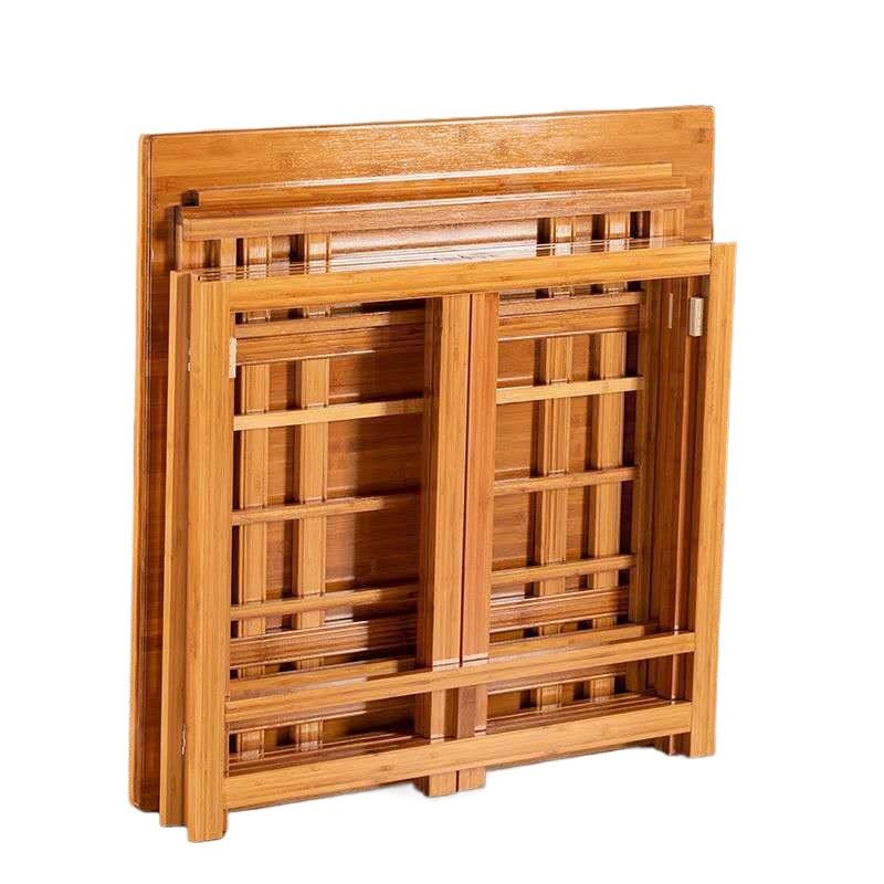 冬季烤火桌子家用折叠长方形实木烤火架多功能简易电取暖桌子餐桌,淘宝优惠券,粉丝福利购,淘宝优惠卷