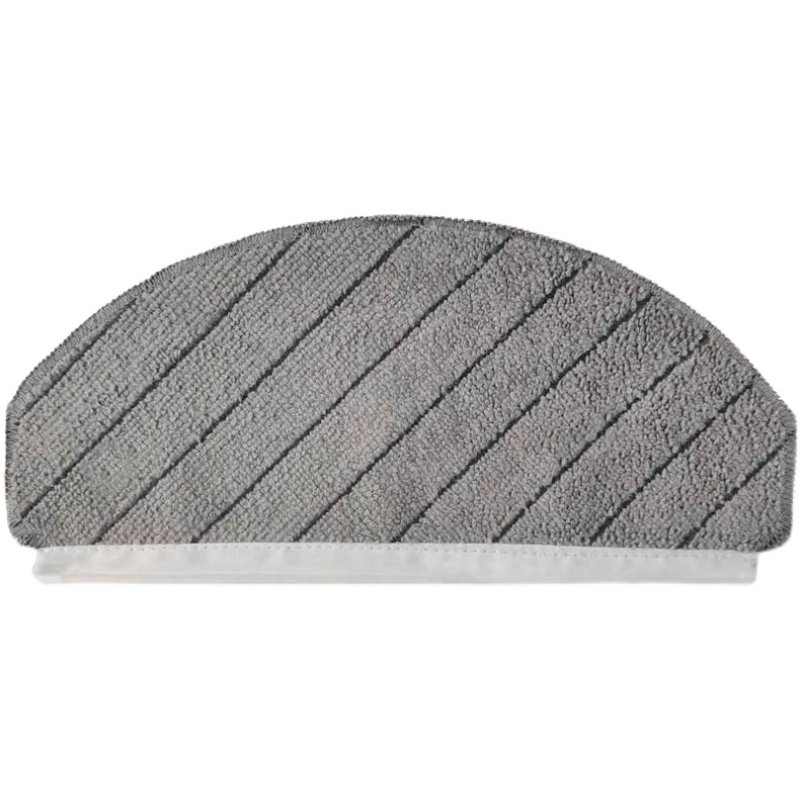 科沃斯扫地机器人地宝N20X1 T10 PLUS单机版本配件抹布拖地擦地布,淘宝优惠券,粉丝福利购,淘宝优惠卷