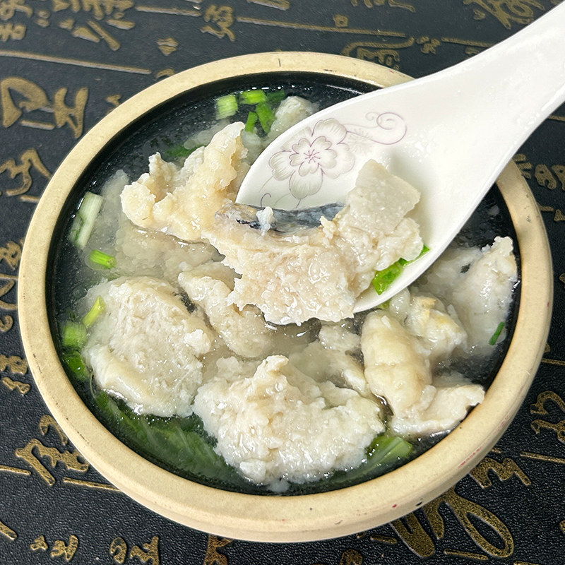 福建泉州深沪马鲛羹马鲛鱼肉手工鱼丸鱼卷鱼滑麻辣烫火锅食材商用,淘宝优惠券,粉丝福利购,淘宝优惠卷