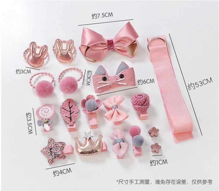 幼儿园小礼品5舞蹈班女孩公主儿童生日礼物妹妹全班分享伴手礼6岁