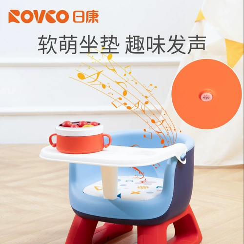 Стульчик для кормления для домашнего использования, детское кресло для еды