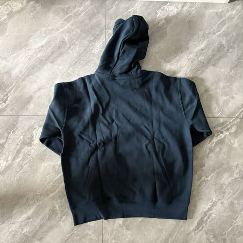Nike/耐克 ACG刺绣复古防水保暖抓绒男子休闲连帽卫衣 DH3088-478 - 图2