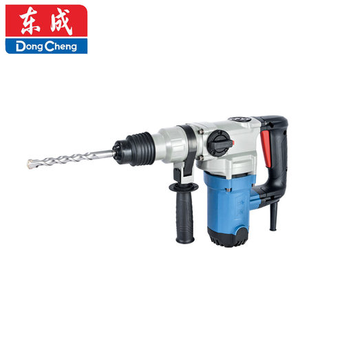 东成Z1C-FF03-28电锤转子定子 气缸 手柄 齿轮 连杆两用电锤配件 - 图3