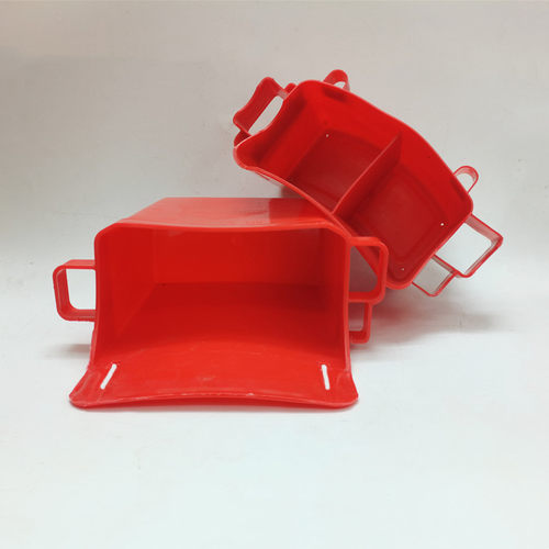 木工钉子兜 插扣腰带熟胶钉子盒加厚新款钉子腰包 多功能小工具盒 - 图2