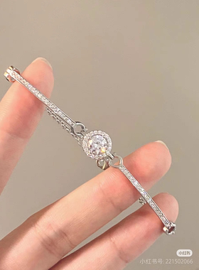 正品clect珂里手链女款纯环保铜镯生日礼物送女友，礼盒包装