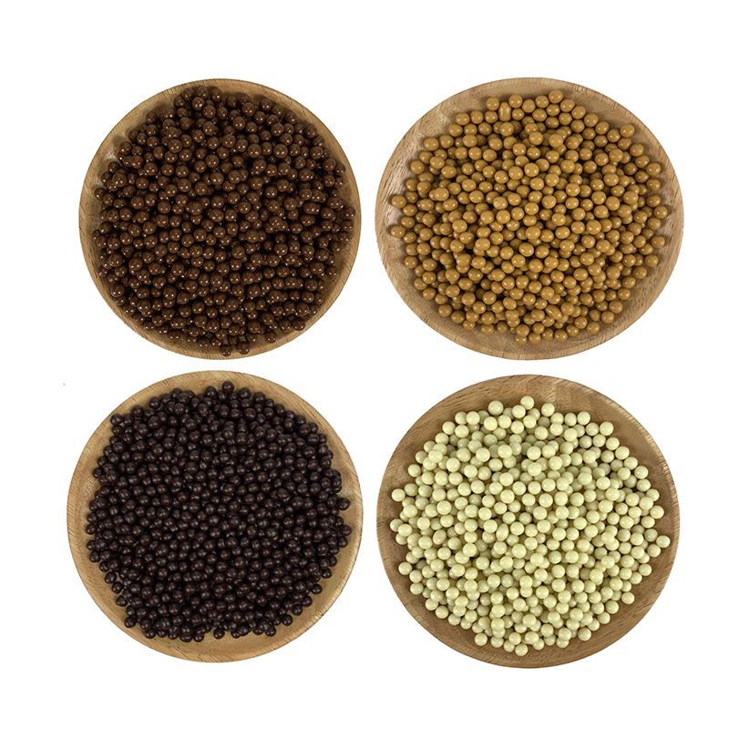 法芙娜香脆黑珠55%白脆珠34%焦糖珠36%度思脆珠35%烘焙香脆珠500g,淘宝优惠券,粉丝福利购,淘宝优惠卷