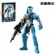Avatar 3 Fire and Ember Jack Sally assembled building blocks