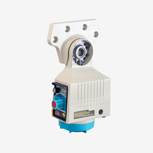 TON-E APF-500炮塔铣床走刀器配件电子自动进刀器进给器 - 图3