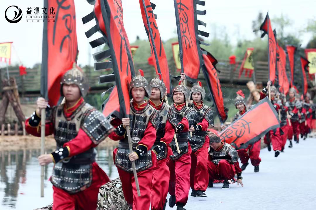 租黑色将军铠甲学生艺术节运动会租汉服年会走秀元旦七夕话剧演出 - 图3