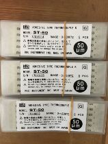 Japanese physicochemical brand RKC original thermocouples ST-50 temperature-temperature line 5 strips of 1 pack of each package to order spot