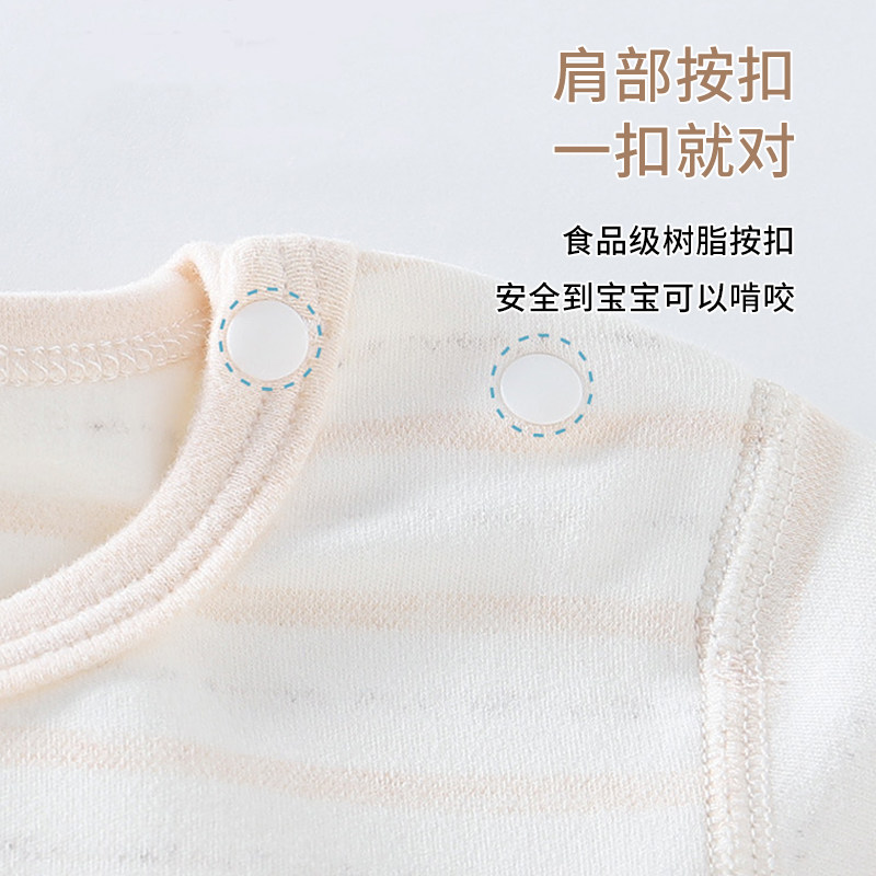 婴儿衣服春秋冬装加厚纯棉打底衣秋裤婴幼儿分体睡衣宝宝秋衣套装,淘宝优惠券,粉丝福利购,淘宝优惠卷