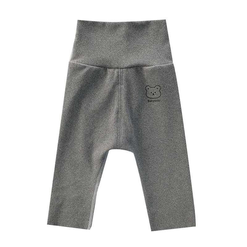 婴儿裤子秋冬季婴幼儿德绒保暖秋裤高腰护肚大pp裤男女宝宝打底裤,淘宝优惠券,粉丝福利购,淘宝优惠卷