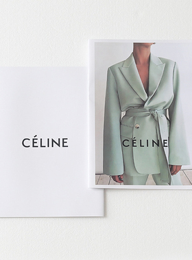 高清彩图时尚艺术英文可翻页杂志