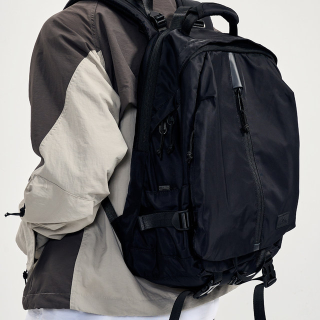 New lightweight casual backpack, men's large-capacity computer bag, student bag, women's sports mountaineering travel bag, backpack