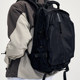 New lightweight casual backpack, men's large-capacity computer bag, student bag, women's sports mountaineering travel bag, backpack