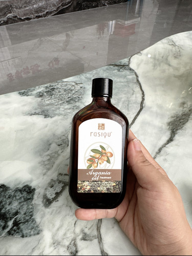 殊颜香妆头发氨基酸焕彩精华素100ml改善分叉打结干枯毛躁不油腻 - 图1