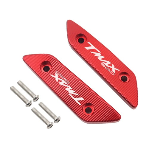 Yamaha, совместимые модифицированные аксессуары, светоотражающий сменный зеркало заднего вида